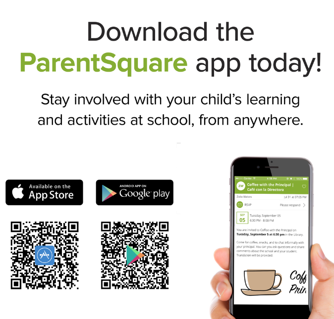 ParentSquare App Download